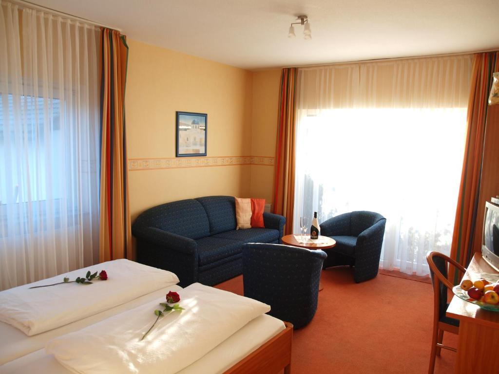 Altes Doktorhaus - Hotel Garni Willingen  Cameră foto