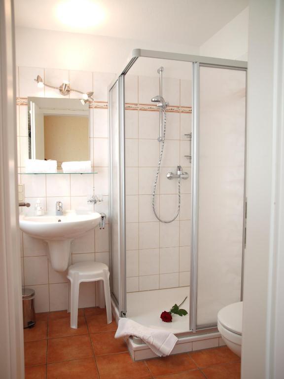 Altes Doktorhaus - Hotel Garni Willingen  Cameră foto